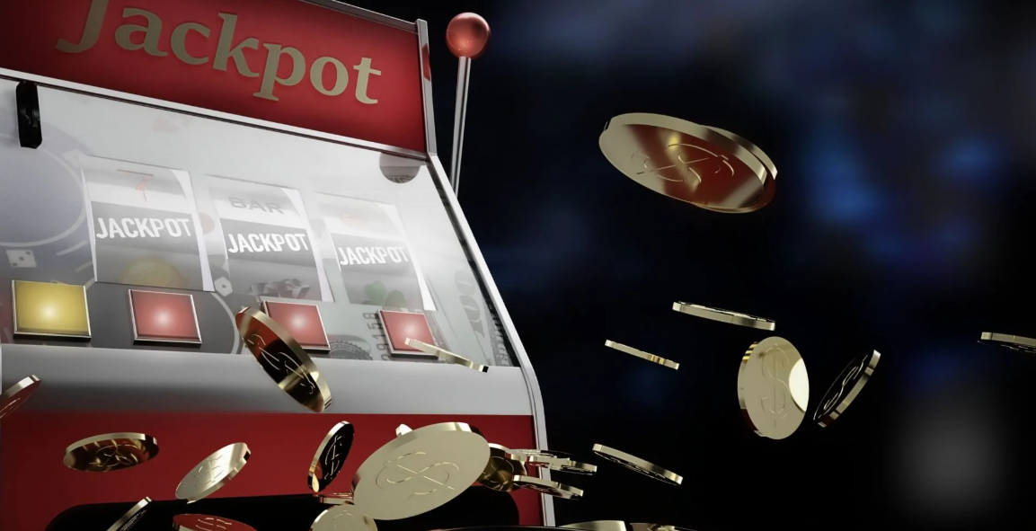 Apa Itu Random Jackpot Triggers dalam Slot Online?
