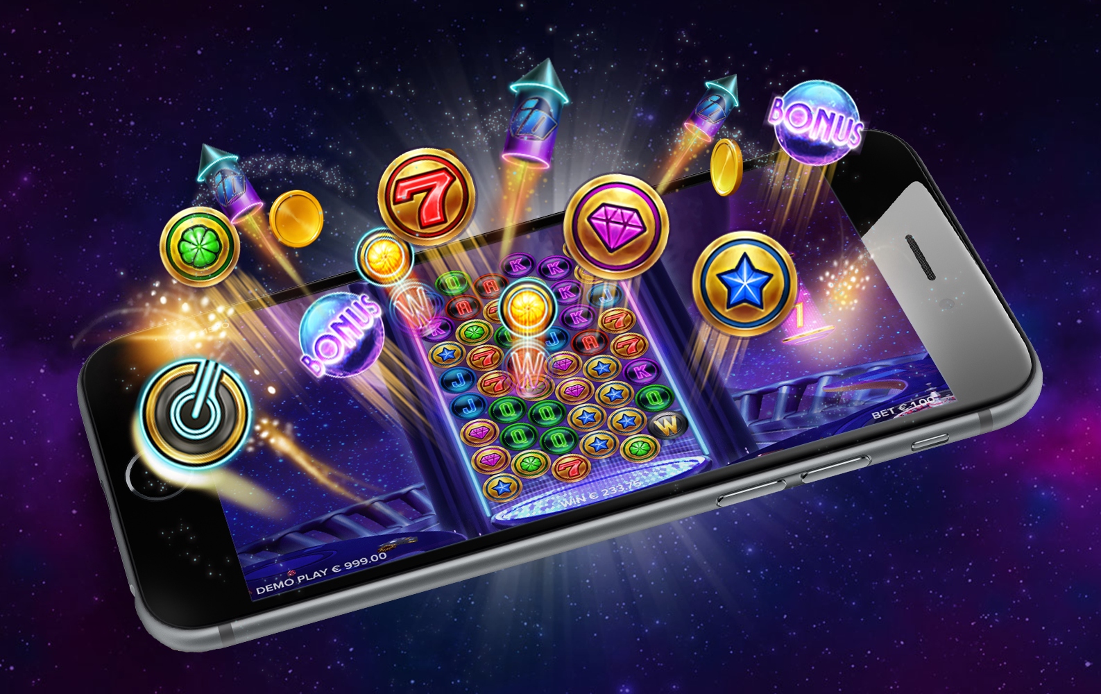 Apakah pemerintah memblokir situs web slot online?