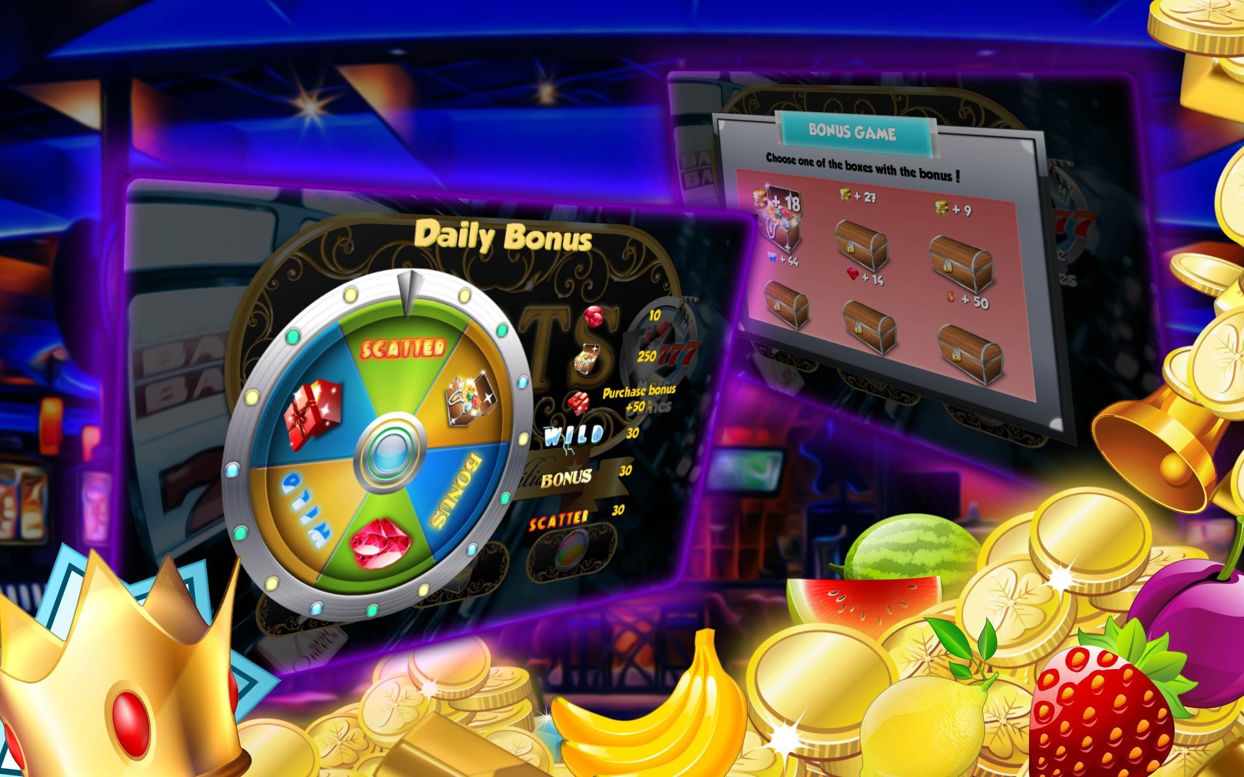 Bagaimana cara menang di slot progresif?