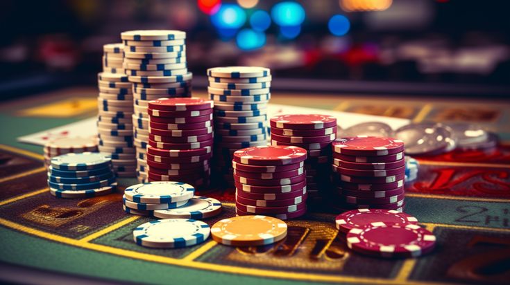 Bisakah Game Slot Demo Membantu Memahami Jumlah Paylines?